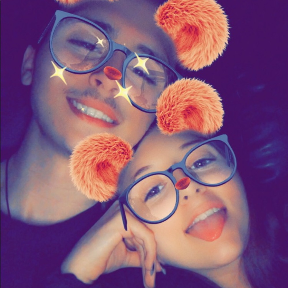 Meet your Posher, Ikaika